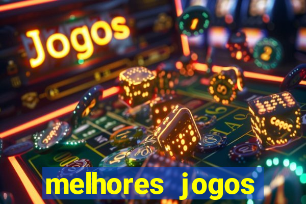 melhores jogos pagos ios